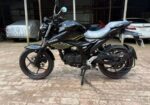 Suzuki Gixxer ABS 2022