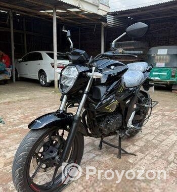 Suzuki Gixxer ABS 2022