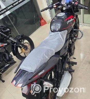 Bajaj Pulsar 150 ডুয়েল চ্যানেল এবিএস 2024