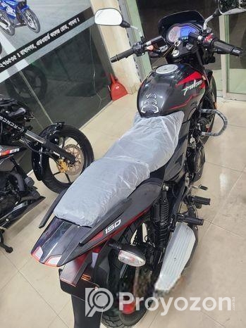 Bajaj Pulsar 150 ডুয়েল চ্যানেল এবিএস 2024