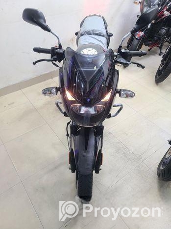 Bajaj Pulsar 150 ডুয়েল চ্যানেল এবিএস 2024
