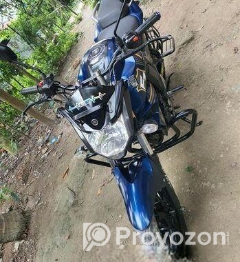 Yamaha FZs V2 , 2022