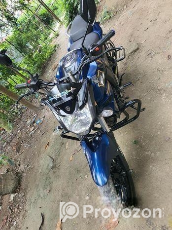 Yamaha FZs V2 , 2022