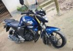 Yamaha FZs V2 , 2022