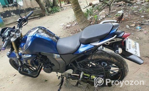 Yamaha FZs V2 , 2022