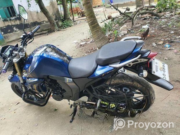 Yamaha FZs V2 , 2022