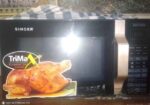 Singer Convection Microwave 30l