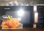 Singer Convection Microwave 30l