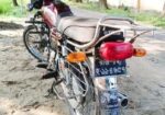 Yamaha Crux . 2007