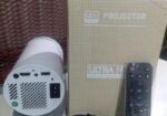স্মার্ট প্রজেক্টর (used)