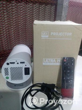 স্মার্ট প্রজেক্টর (used)