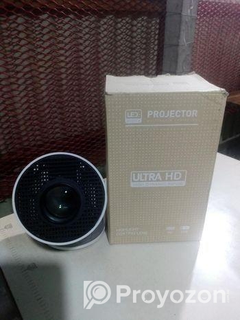 স্মার্ট প্রজেক্টর (used)