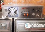 Sound box