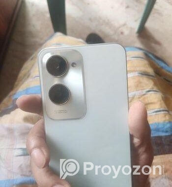 Vivo Y18 6-128 (Used)