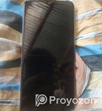 Vivo Y18 6-128 (Used)