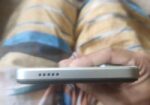 Vivo Y18 6-128 (Used)
