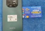 Realme C63 5G 8-128 GB (Used)