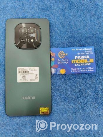 Realme C63 5G 8-128 GB (Used)
