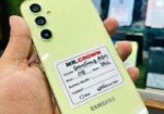 Samsung Galaxy A54 (Used)