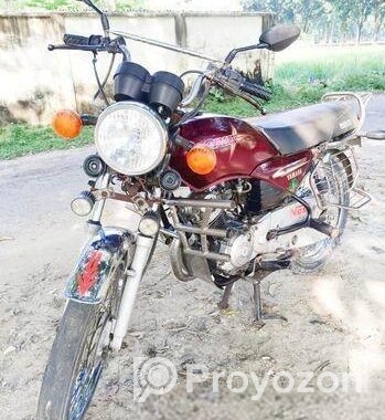 Yamaha Crux . 2007