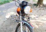Yamaha Crux . 2007