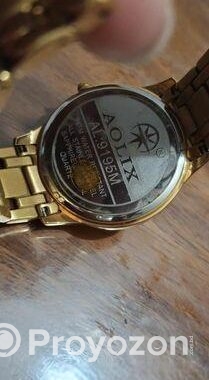 Aolix watch