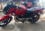 Bajaj Pulsar 150 2014