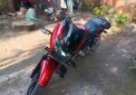 Bajaj Pulsar 150 2014