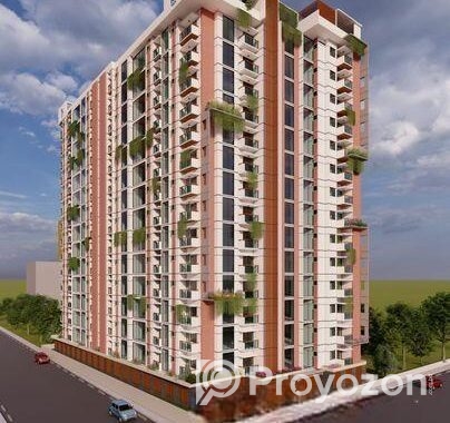 জমির মালিকানা সহ ফ্ল্যাট বিক্রয় চলছে  মাত্র ১ লক্ষ টাকায় বু