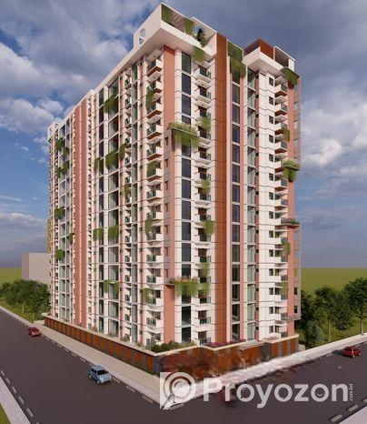 জমির মালিকানা সহ ফ্ল্যাট বিক্রয় চলছে  মাত্র ১ লক্ষ টাকায় বু