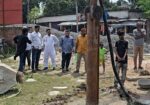 জমির মালিকানা সহ ফ্ল্যাট বিক্রয় চলছে  মাত্র ১ লক্ষ টাকায় বু