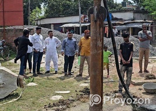 জমির মালিকানা সহ ফ্ল্যাট বিক্রয় চলছে  মাত্র ১ লক্ষ টাকায় বু