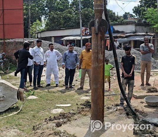 জমির মালিকানা সহ ফ্ল্যাট বিক্রয় চলছে  মাত্র ১ লক্ষ টাকায় বু