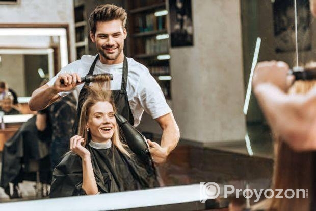 ঘরের নাপিত #অফার!! (৫০% ছাড়)