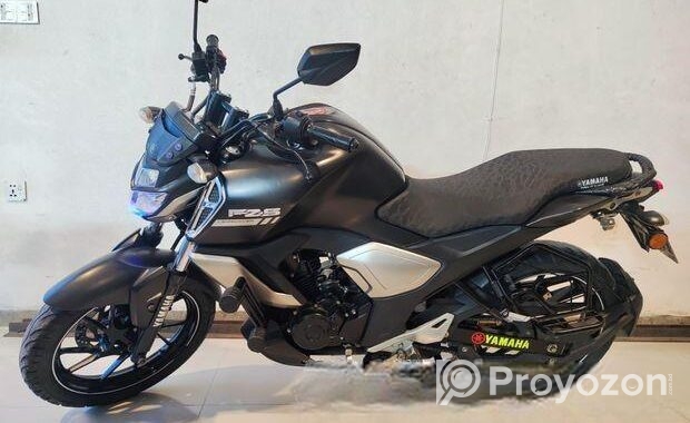 Yamaha FZS V3 Fi Abs 2023