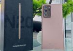 Samsung Galaxy Note 20 Ultra 12/256gb Fixed (Used)