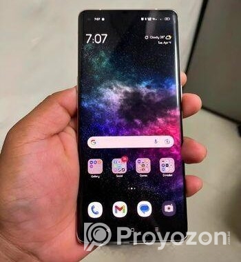 OPPO Reno 5 Pro 5G 12+256 (Used)