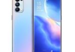 OPPO Reno 5 Pro 5G 12+256 (Used)