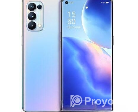 OPPO Reno 5 Pro 5G 12+256 (Used)