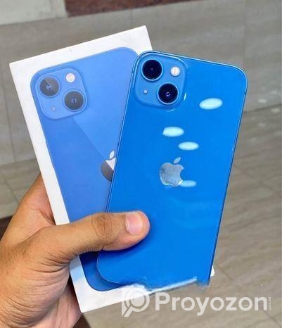 Apple iPhone 13 Exchange Fixed (Used)