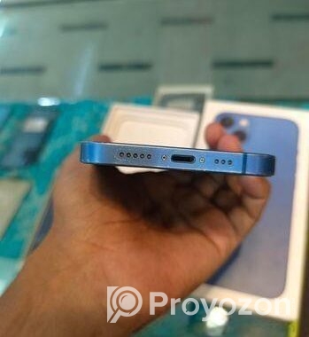Apple iPhone 13 Exchange Fixed (Used)