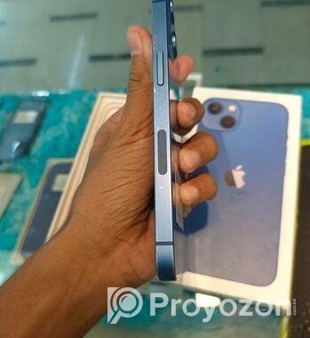 Apple iPhone 13 Exchange Fixed (Used)