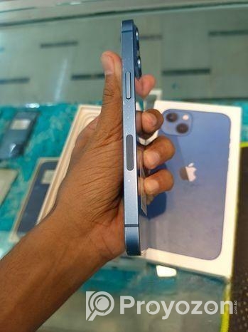 Apple iPhone 13 Exchange Fixed (Used)