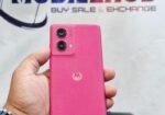 Motorola Edge 50 Fusion 12/256GB সুপার অফার (Used)