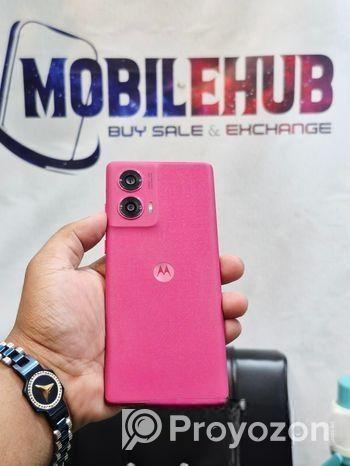 Motorola Edge 50 Fusion 12/256GB সুপার অফার (Used)