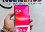 Motorola Edge 50 Fusion 12/256GB সুপার অফার (Used)