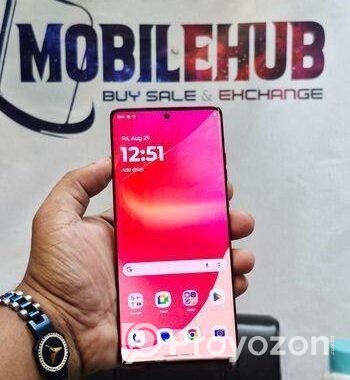 Motorola Edge 50 Fusion 12/256GB সুপার অফার (Used)
