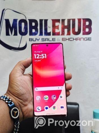 Motorola Edge 50 Fusion 12/256GB সুপার অফার (Used)