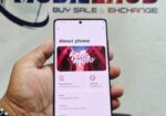 Motorola Edge 50 Fusion 12/256GB সুপার অফার (Used)