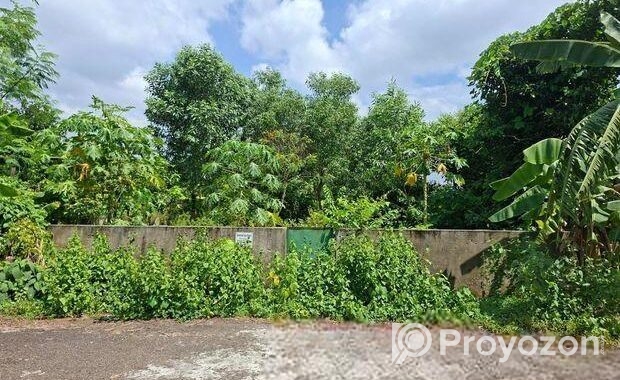 দক্ষিণ মুখে ৩ কাঠা প্লট বিক্রয় সেক্টর নং ২৩ রাজউক পূর্বাচল